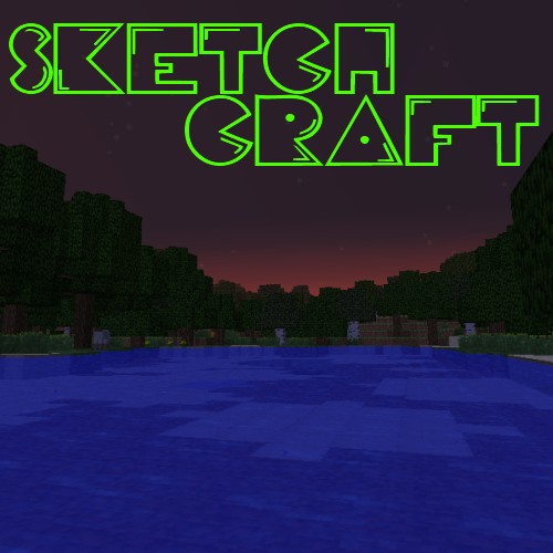 Sketch Craft